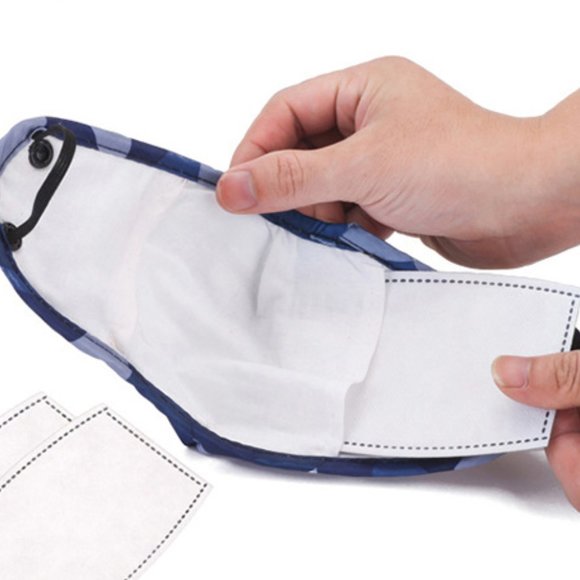 1. Kids Camo WineRed Trapper Hats Winter Hats -40 Degree Resistance Waterproof - Picture 5 of 6